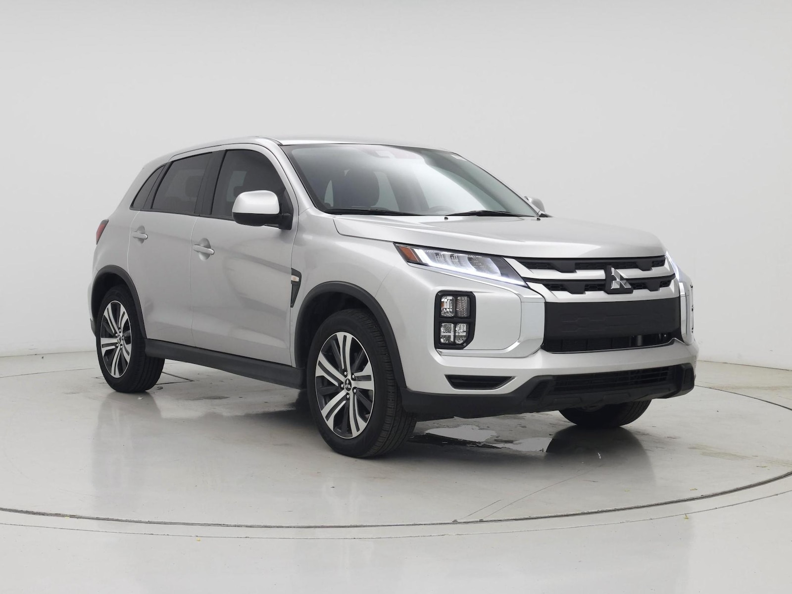 mitsubishi outlander sport 2025 JA4ARUAUXSU010575 image mitsubishi outlander sport 2025 JA4ARUAUXSU010575 image